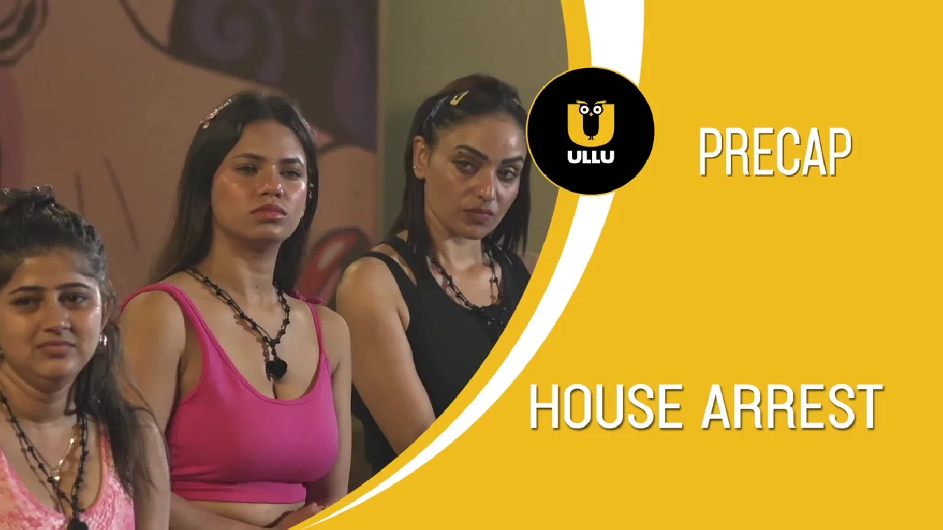 House Arrest S01 E13 ULLU